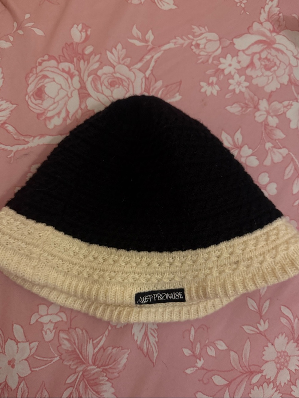Tomorrow X Together “ Act Promise” Hat